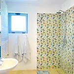Апарт-отель Topaz Sea View Олимп