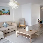 Апарт-отель Topaz Sea View Олимп