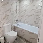 Topaz Sea View Апарт-отель Олимп