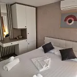 Topaz Sea View Олимп