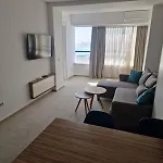 Topaz Sea View Олимп