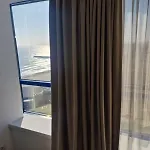 Topaz Sea View Апарт-отель 3*