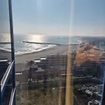 Topaz Sea View Олимп