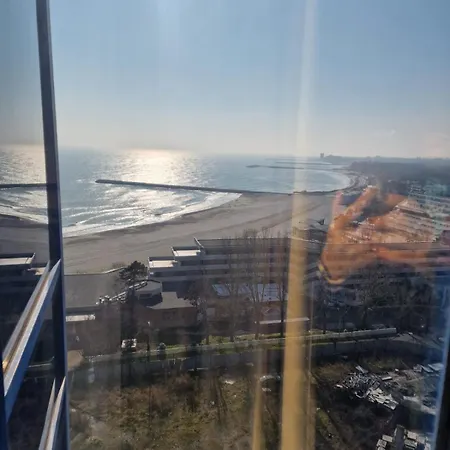 Topaz Sea View أوليمبْ