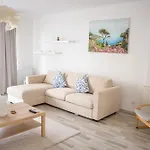 Apartahotel Topaz Sea View