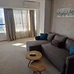 Topaz Sea View 3*