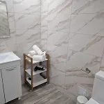 Apartahotel Topaz Sea View Olimp