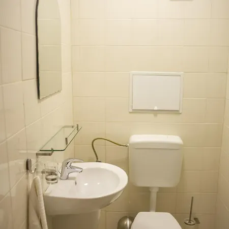 Aparthotel Topaz Sea View