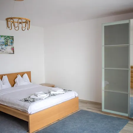 Apartahotel Olimp 35 4*