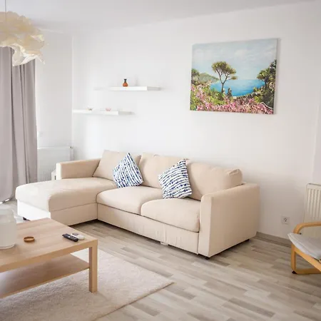 Apartahotel Olimp 35